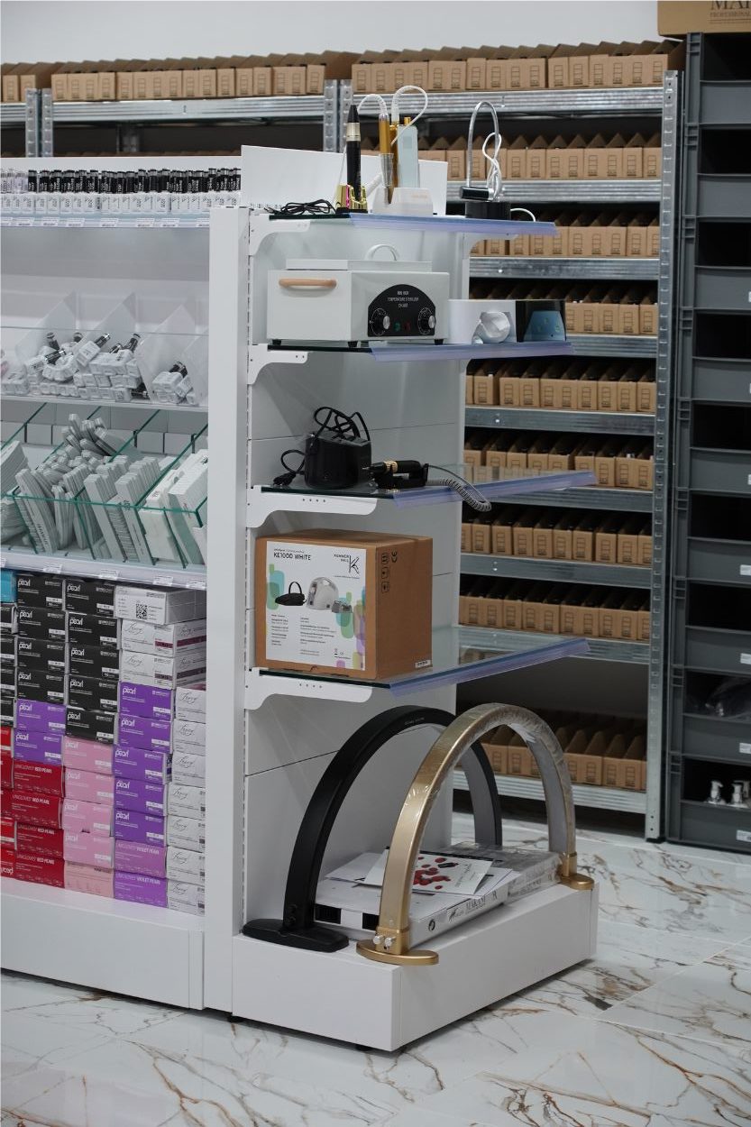 materiel-nail-tech-clermont-ferrand